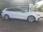 SEAT Leon ST 2.0 TDI FR DSG S/S - 4