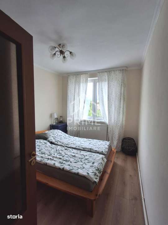 Apartament 90 mp, 4 camere, 2 bai - balcon + boxa - etaj 2/4 - SEBES - Imagine principală: 3/11