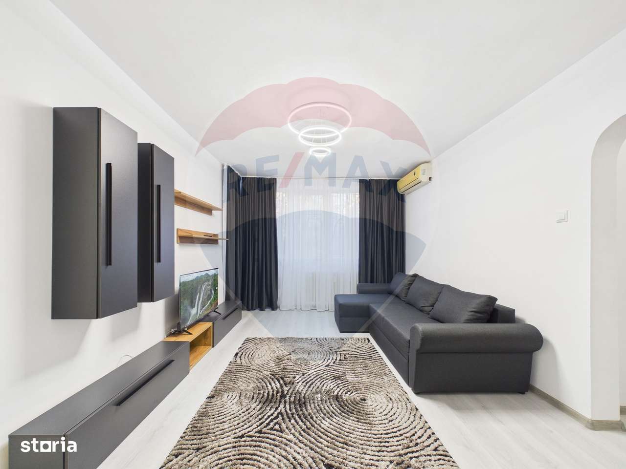 Apartament 2 camere vis a vis de Parcul Tineretului, 3 min metrou-2