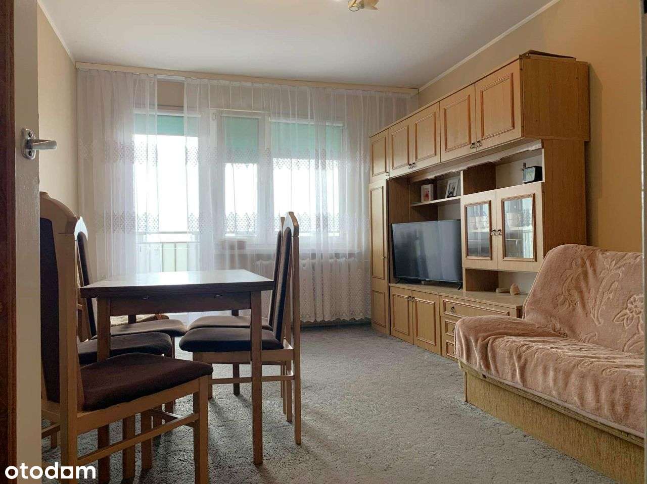 Mieszkanie na sprzedaż Turek `Os. Wyzwolenia - Pełny obrazek: 4/11