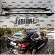 Estribos Degraus Laterais BMW X4 F26 - 1