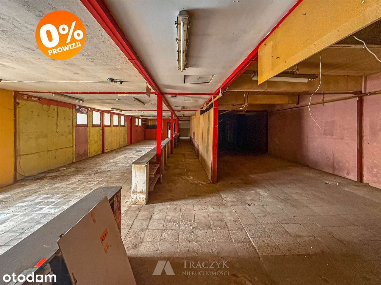 Bardzo dobra lokalizacja, możliwy wynajem/podział - Pełny obrazek: 4/15