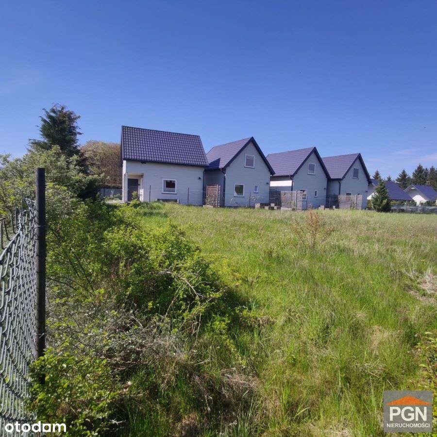 Działka Rewal 600 M od plaży - Pełny obrazek: 5/14