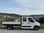 Renault Master 2.3 dCi L3 3.5T CD Cx.Basc.Traseira Extra Light - 19