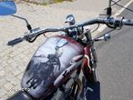 Suzuki Intruder - 1