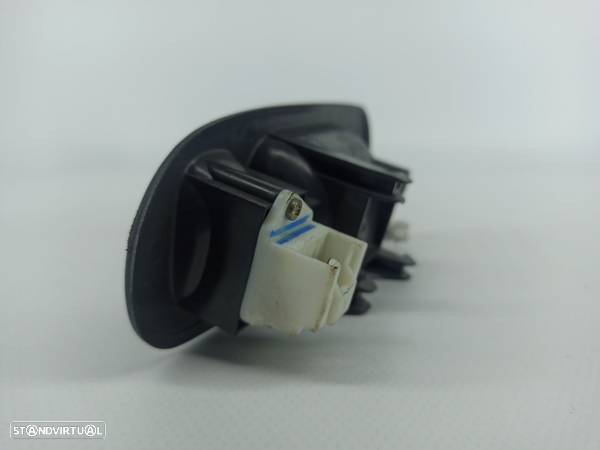 Puxador Interior Tras Esquerdo Rover 45 Hatchback (Rt) - 3