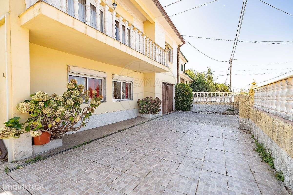 Moradia T6 para venda - Grande imagem: 4/50