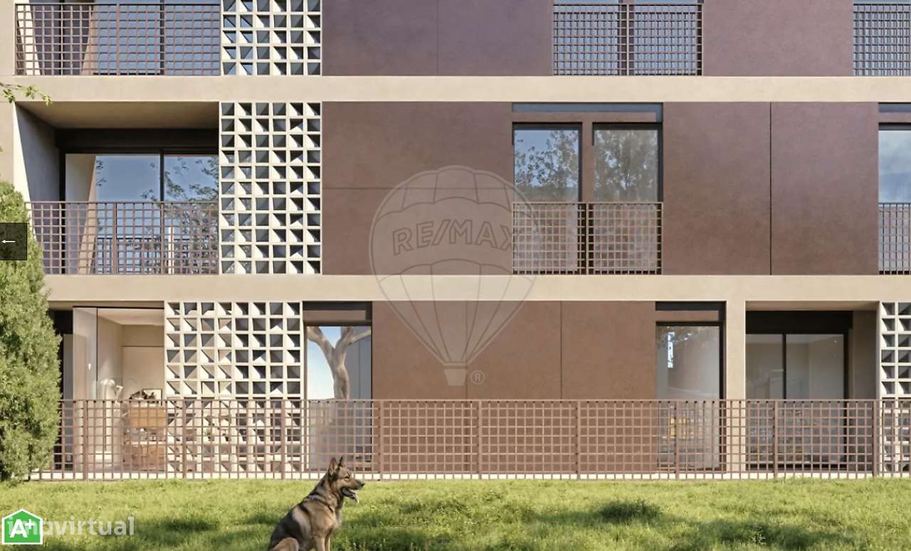 Apartamento T2 para venda - Grande imagem: 4/7