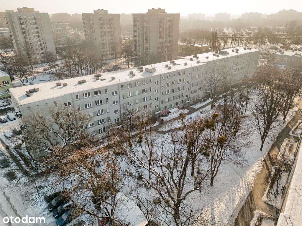 Kawalerka na Bródnie blisko do metra-7