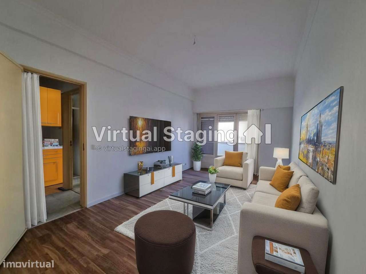 T2 PORTO SALVO - Grande imagem: 4/16