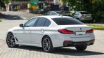 BMW Seria 5 520d xDrive Sport - 14