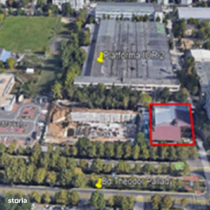 Restaurant Ballroom | Casa Luminita | 5 saloane | Pallady-3