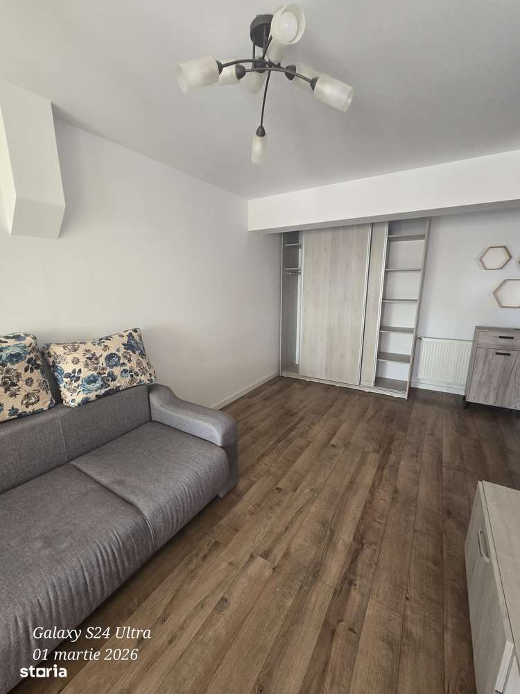 Apartament 2 camere bloc nou Gavana 80.000euro-3