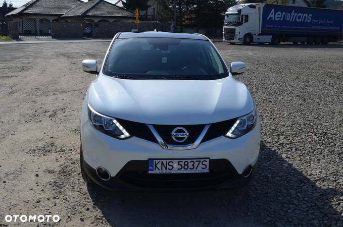 Nissan Qashqai 1.5 dCi N-Connecta - 3