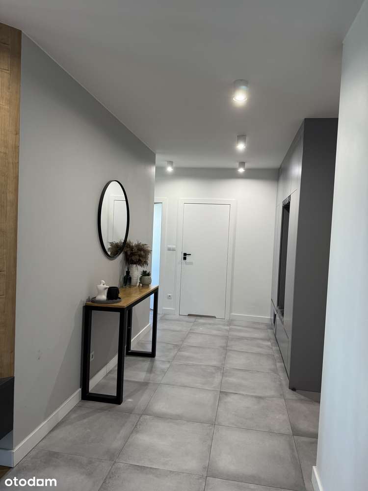 Apartament na Bemowie. Design, Komfort i Strategiczna Lokalizacja. - Pełny obrazek: 5/19