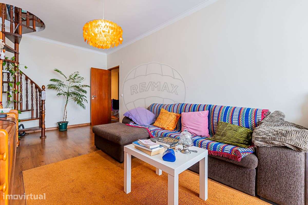 Apartamento T4 para venda-26