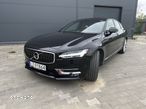 Volvo S90 - 6