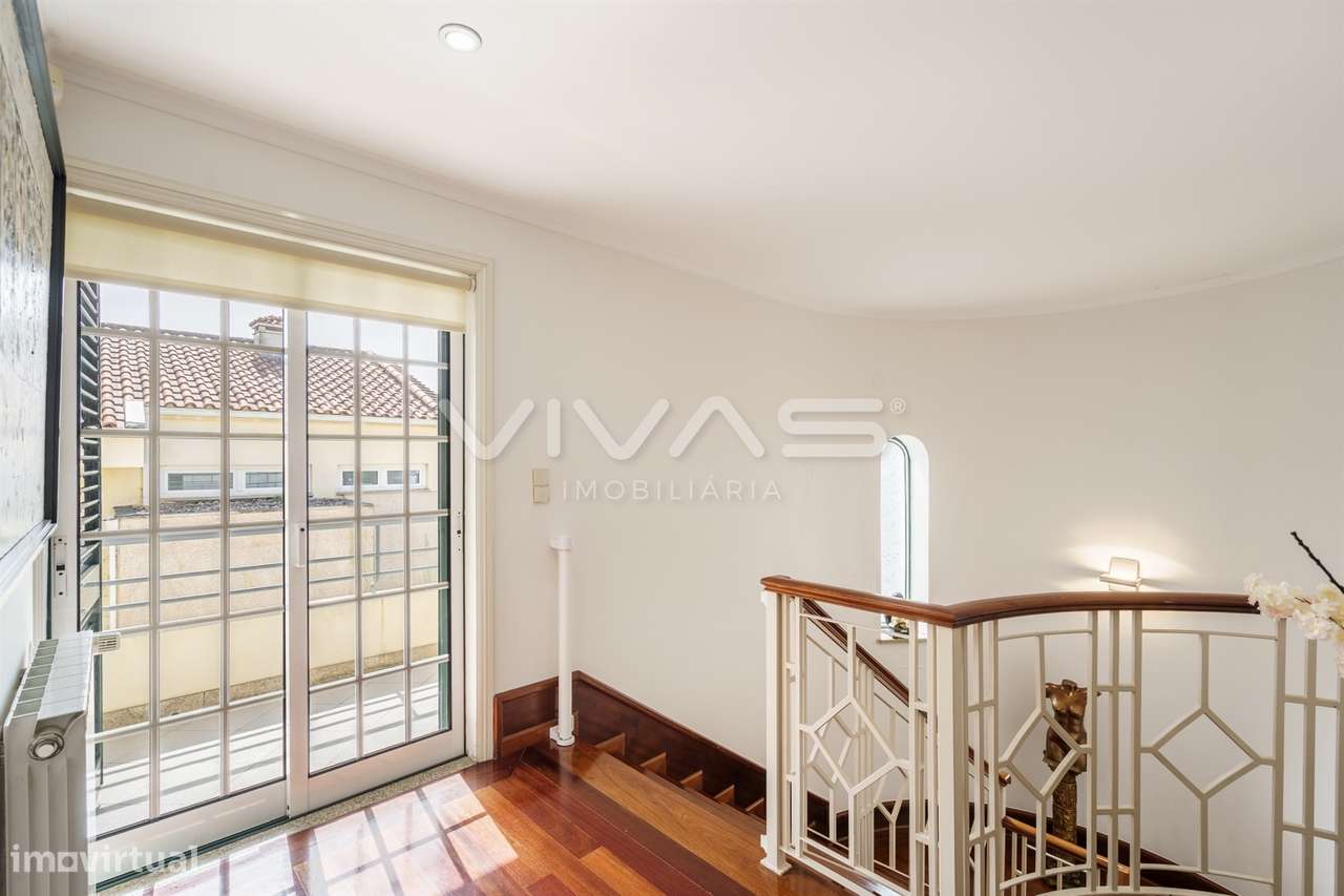 Moradia T3+1 Venda em Gualtar,Braga-18