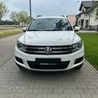 Volkswagen Tiguan 2.0 TDI SCR BlueMotion Technology Sport & Style - 4