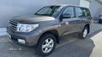 Toyota Land Cruiser 4.5 D-4D V8 - 11