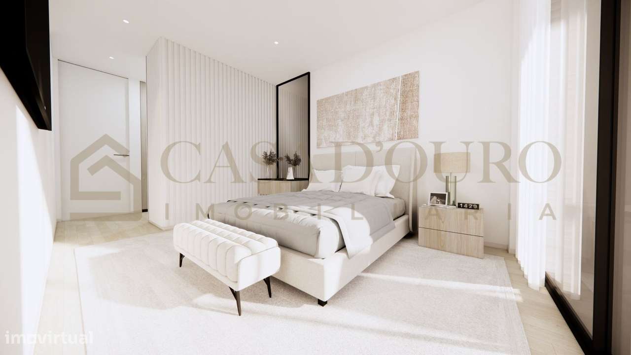 T2 Novo - Fânzeres | Gondomar-12