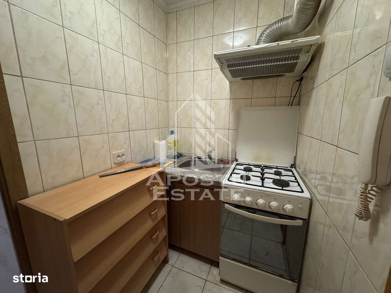 Garsoniera Complex Studențesc Petfriendly - Imagine principală: 3/3