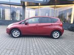 Nissan Note 1.2L Stop&Start Connect - 5