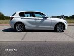 BMW Seria 1 116d - 5