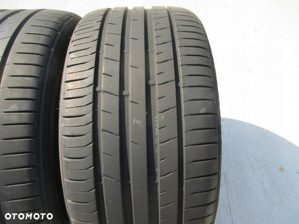 OPONY TOYO PROXES SPORT 265/30 R20 94Y x4 2021 - 2