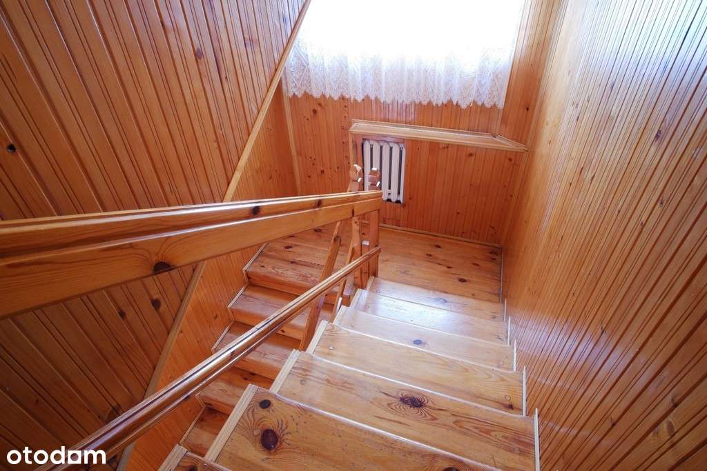 Dom bliźniak na sprzedaż Laski / Pionki-14