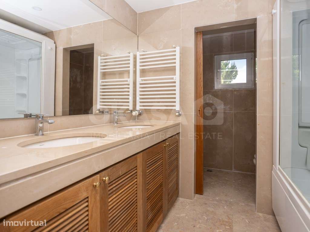 Moradia T4, Soltroia, Carvalhal-30