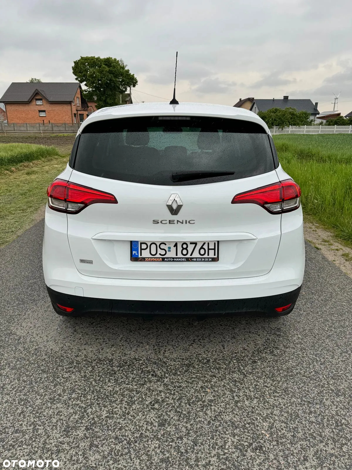 Renault Scenic 1.7 Blue dCi Zen - 5