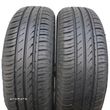 4 x CONTINENTAL 185/65 R15 88T ContiEcoContact 3 M0 Lato 6.8-7.8mm - 5