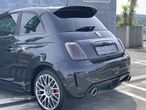 Abarth 500 1.4 T-Jet - 12