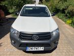 Toyota Hilux 2.4 D-4D Double Cab DL 4x4 - 5