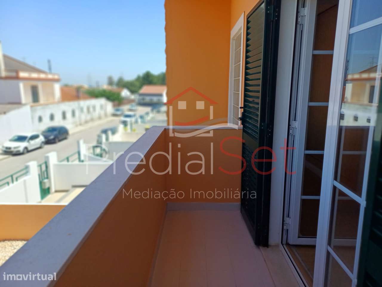 Moradia T4 Piscina-Setúbal-29
