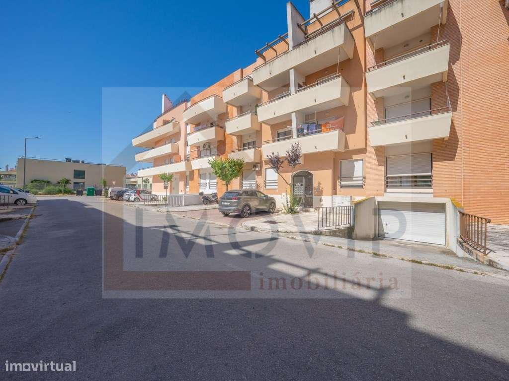 Apartamento T3 Pinhal Novo - Vila Serena-33