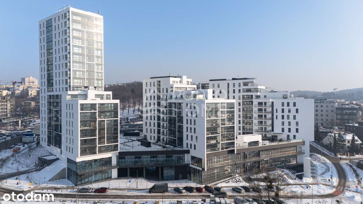 Premium 4 pokoje | Fitness & sauna | Blisko morza-15