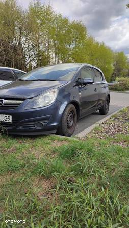 Opel Corsa 1.2 16V (ecoFLEX) Edition - 5