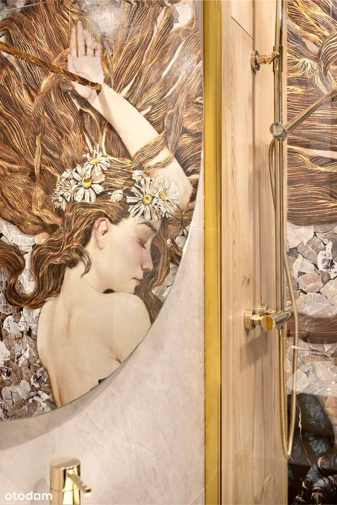 Komfortowy Apartament z Tarasem , Klimatyzacja , Parking - Pełny obrazek: 2/11