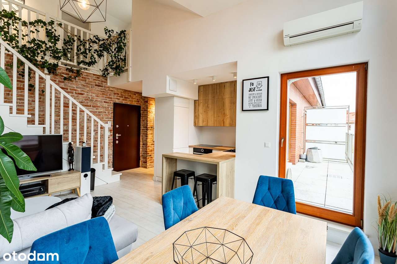 Piękny apartament 4-pokojowy na osiedlu Fort Forest w Gdyni!-3