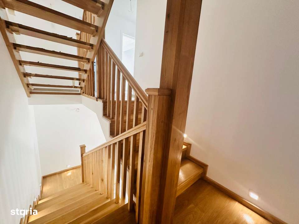 CASA DE VANZARE TIP DUPLEX | MOGOSOAIA | 4 CAMERE | FINISATA |-15