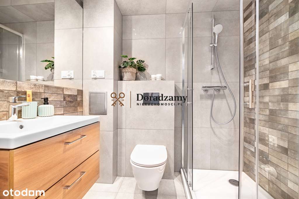 2 niezależne pokoje po remoncie w pobliżu Politech - Pełny obrazek: 5/6