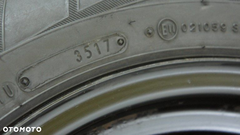 Koła K1204 Mini 5x112 175/65/R15 et46 5,5Jx15 wysyłka-odbiór - 14