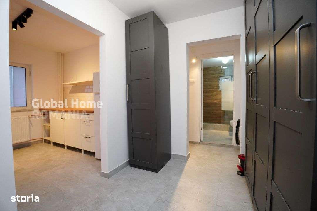 Apartament 2 CAMERE || Aviatiei -Mall Promenada-7