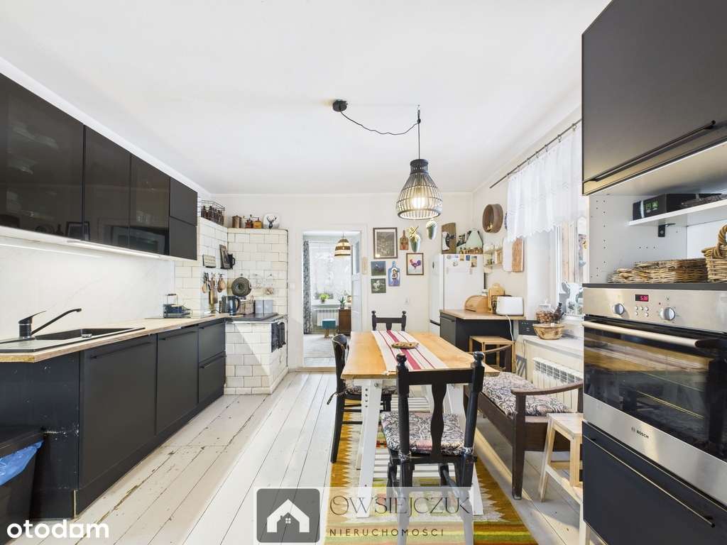 Siedlisko marzeń w okolicach Augustowa-8