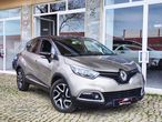 Renault Captur 1.2 TCe Exclusive EDC - 11