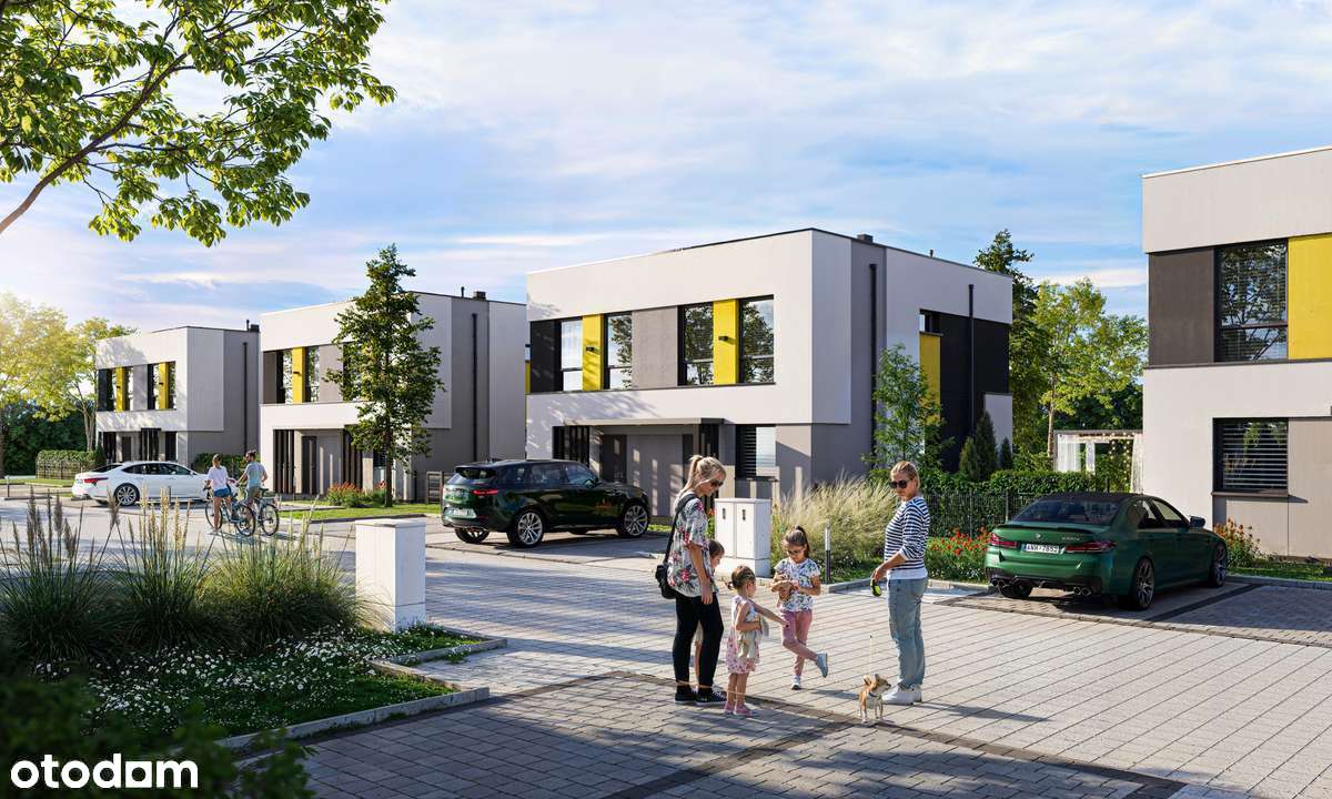 Brzozova Park – nowoczesne domy w lesie brzozowym | już od 590.000 zł-7