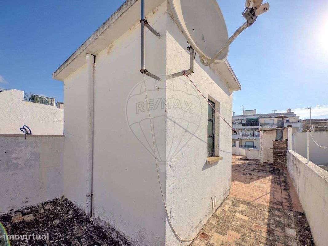 Moradia T2 para venda - Grande imagem: 5/32