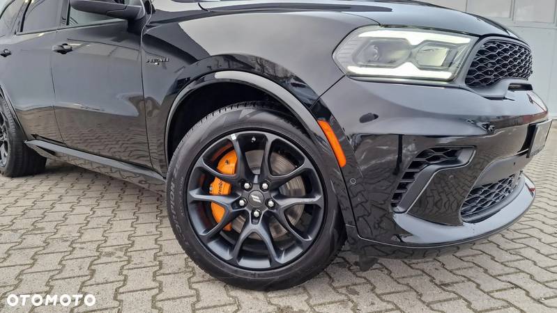 Dodge Durango 5.7 R/T - 36